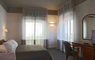 Bedroom 7 Hotel Cristallo