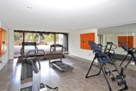 Fitness Center Dynasty Forest Sandown Accommodation