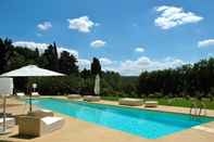 Swimming Pool Masseria Bannata