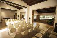 Functional Hall Masseria Bannata