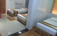 Bilik Tidur 5 MK Hotel