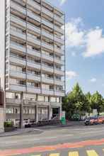 Bangunan 4 VISIONAPARTMENTS Lausanne Rue Caroline