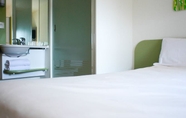 Bilik Tidur 5 ibis budget Poitiers Centre Gare