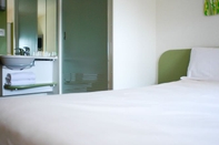 Bilik Tidur ibis budget Poitiers Centre Gare