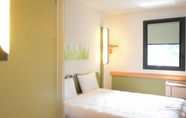 Bilik Tidur 7 ibis budget Poitiers Centre Gare