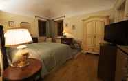Bedroom 6 Hotel La Luma