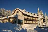 Exterior Bödele Alpenhotel