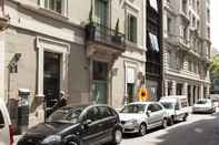 Bangunan Bonavista Apartments - Passeig de Gracia
