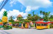 Tempat Tarikan Berdekatan 5 Marine Piazza Okinawa