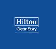 Bên ngoài 4 Hilton Garden Inn Lenox Pittsfield