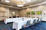 Functional Hall Hilton Garden Inn Lenox Pittsfield