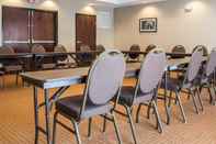 Sảnh chức năng Sleep Inn & Suites Blackwell I-35