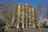 Exterior Stay Together Barcelona Apartments