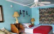 Kamar Tidur 2 Shamrock Cove Inn