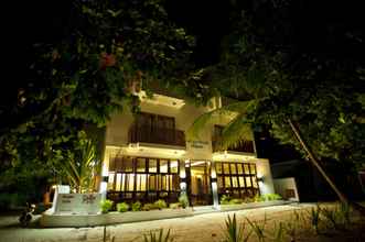 Exterior 4 Boutique Beach