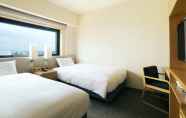 ห้องนอน 4 JR Inn Asahikawa