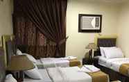 Kamar Tidur 6 Al Tawfiq Plaza Hotel