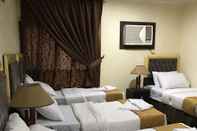 Kamar Tidur Al Tawfiq Plaza Hotel