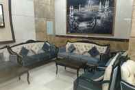 Lobi Al Tawfiq Plaza Hotel