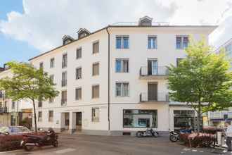 ภายนอกอาคาร 4 VISIONAPARTMENTS Zurich Cramerstrasse 2-6