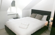 Bilik Tidur 7 VISIONAPARTMENTS Zurich Cramerstrasse 2-6