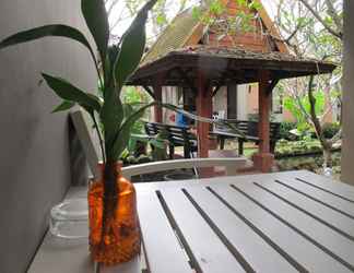 Lobi 2 Floraville Phuket Resort