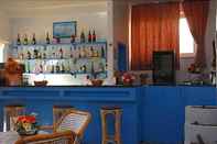 Bar, Cafe and Lounge Hotel Baia Turchese