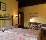 Phòng ngủ 3 Hotel Rural Irigoienea