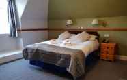 Bedroom 4 Morar Hotel