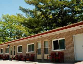 Exterior 2 Sharodon Sands Motel