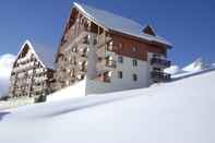 Exterior Les Balcons du Soleil 1