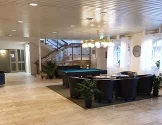 Lobby 2 Rasta Mariestad - Rattugglan