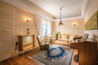 Lobby 4 Bella Colina I Vintage Hotel est. 1953