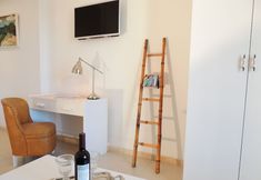 침실 6 Bella Colina I Vintage Hotel est. 1953