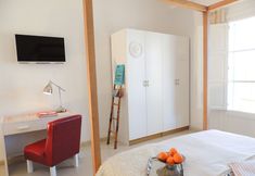 침실 5 Bella Colina I Vintage Hotel est. 1953