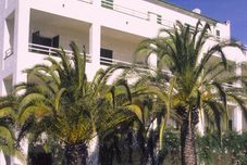 Hồ bơi Bella Colina I Vintage Hotel est. 1953