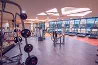 Fitness Center The Green Park Ankara