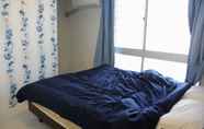 Bedroom 7 Nagoya Travellers Hostel