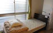 ห้องนอน 6 Nagoya Travellers Hostel