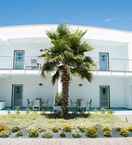 EXTERIOR_BUILDING Medea Beach Resort