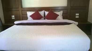 Kamar Tidur 4 Tamarind Twin Resort
