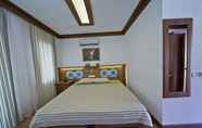Phòng ngủ 7 Otel Azmakhan