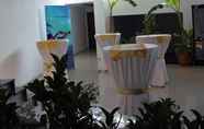 ร้านอาหาร 5 Otel Azmakhan