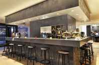 Bar, Kafe, dan Lounge Courtyard Amsterdam Arena Atlas