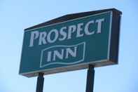 Exterior Prospect Inn