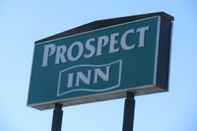 ภายนอกอาคาร Prospect Inn