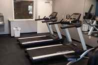 Fitness Center Comfort Suites Las Cruces I-25 North