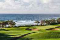 Pusat Kebugaran 2417 at Lihue Oceanfront Resort