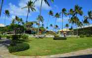 Ruang untuk Umum 7 2417 at Lihue Oceanfront Resort