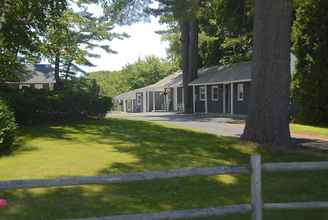 Exterior 4 Kittery Inn and Suites